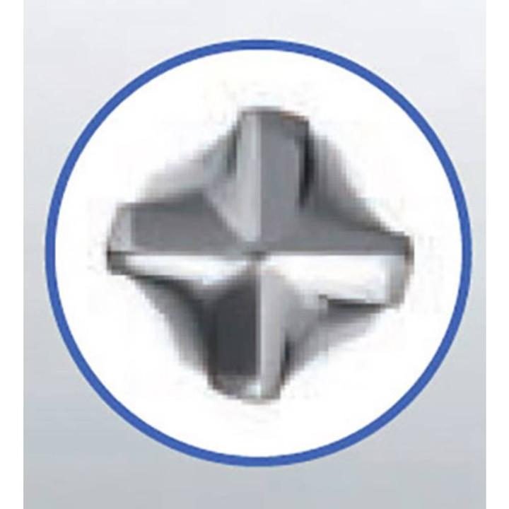 Produktbild Alpen SDSplus Hammerbohrer FORCE Schneiden (15 mm)