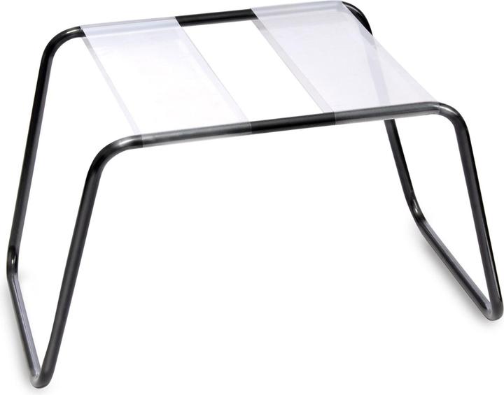 Actual product image Shots The Incredible Sex Stool