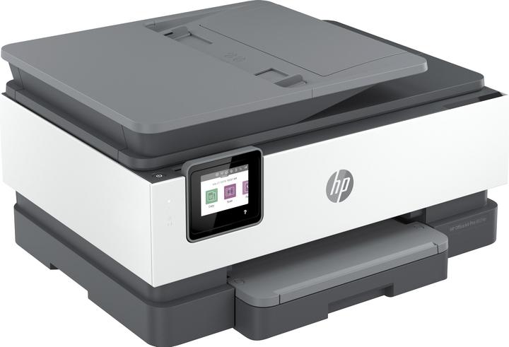 Actual product image HP OfficeJet Pro 8024e (Ink, Colour)