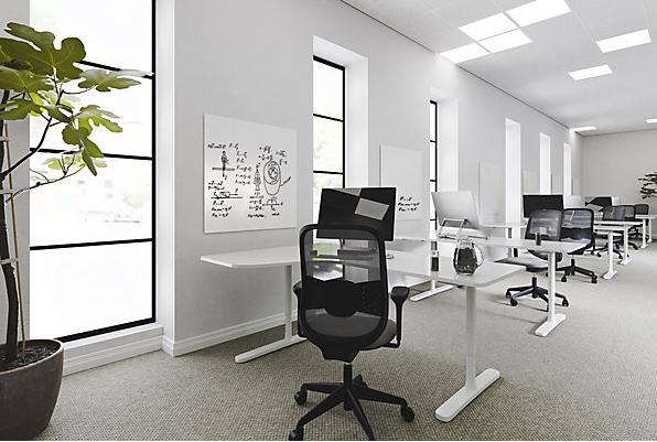 Produktbild kaiserkraft Whiteboard