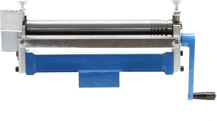 Image du produit Wiltec Machine à cintrer (250 mm)