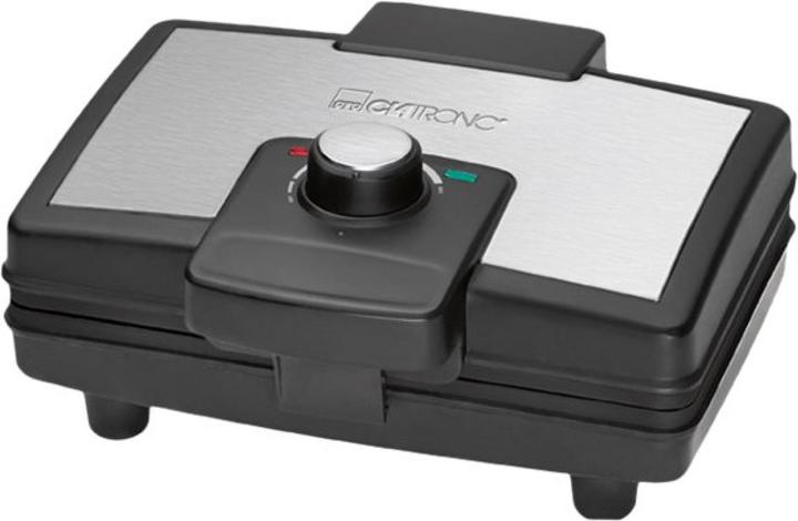 Immagine prodotto Clatronic Waffeleisen