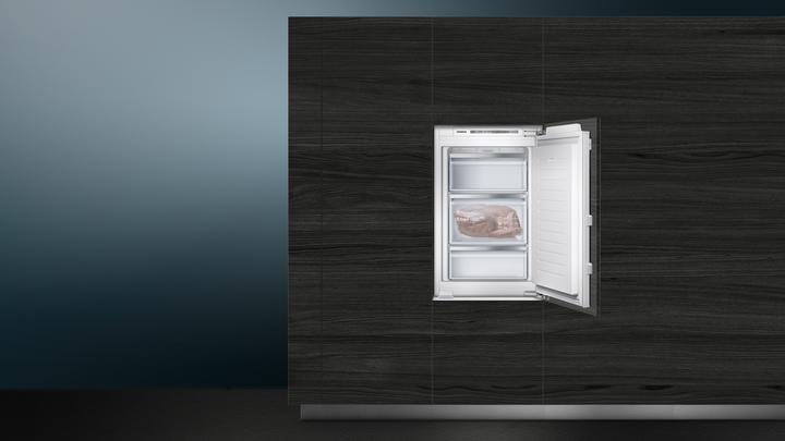 Actual product image Siemens GI21VADD0 (Installation, 95 l)