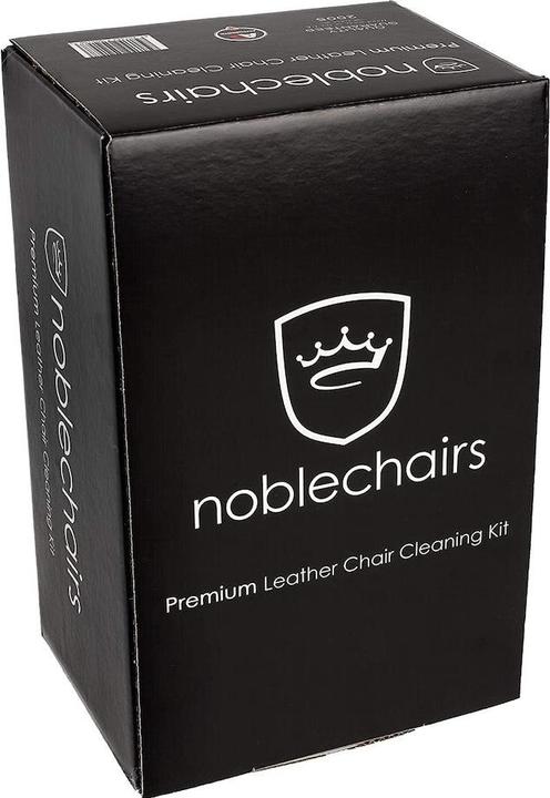 Produktbild noblechairs Premium Reinigungs- und Pflegeset