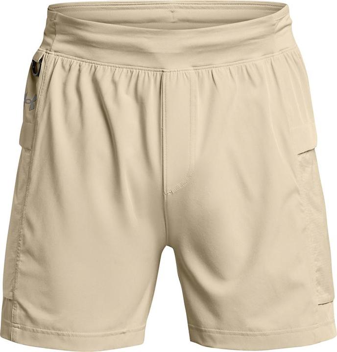 Under Armour Trail Run 5" Short