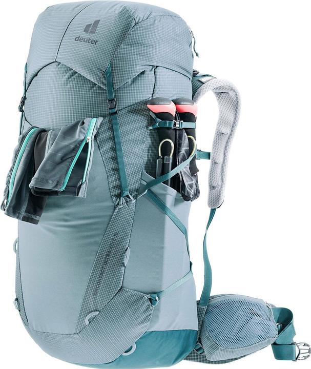 Produktbild Deuter Aircontact Ultra 45+5 (45 l)