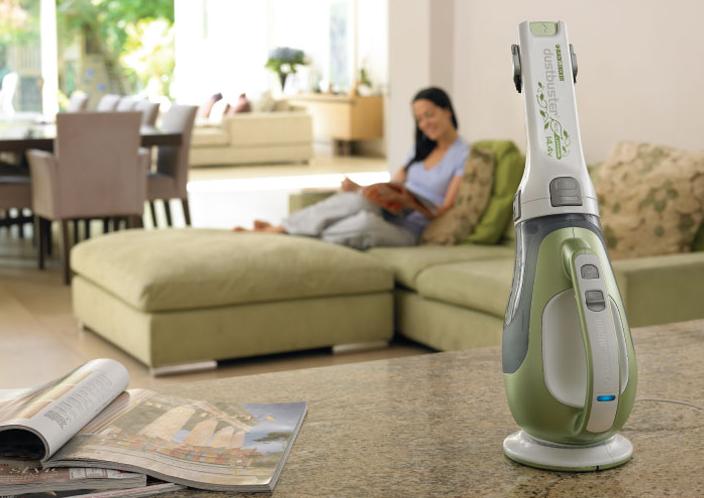 Actual product image Black & Decker Dv1410el
