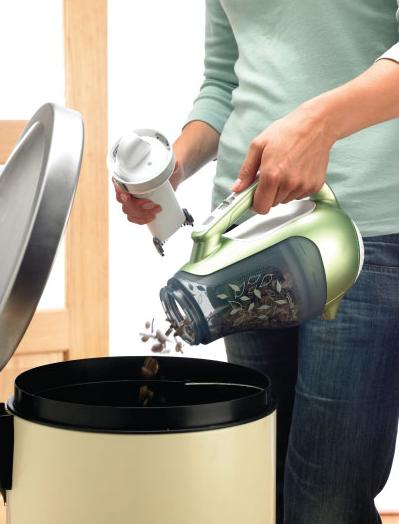 Actual product image Black & Decker Dv1410el