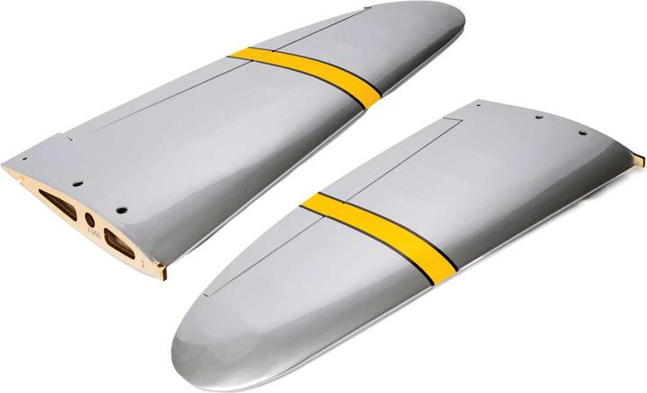 Produktbild Hangar 9 Wing Panels: Fun Scale P-47 Thunderbolt PNP