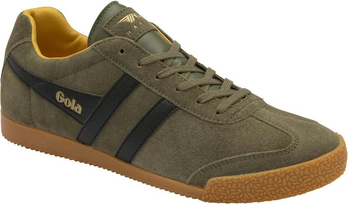 Produktbild Gola sneakers harrier suede (45)