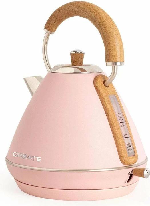 Immagine prodotto Create Kettle Retro (1.70 l)