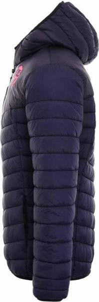 Image du produit Kappa Doudoune à capuche Stade Français Doccio 2022/23 (S)
