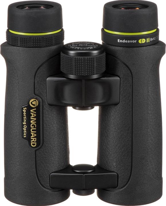 Actual product image Vanguard Endeavor ED II 8x42 (8 x, 42 mm)