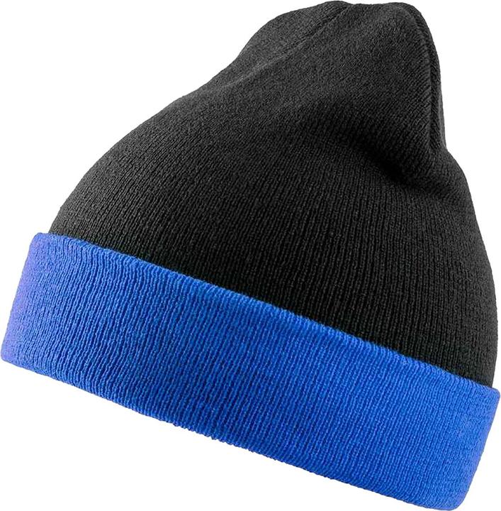 Nero, Blu reale