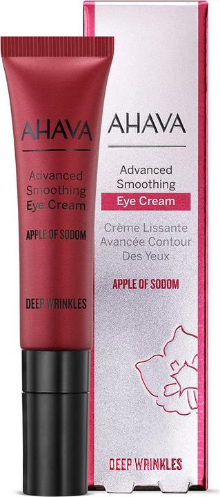 Immagine prodotto Ahava Apple of Sodom (Crema, 15 ml, Giorno + Notte)