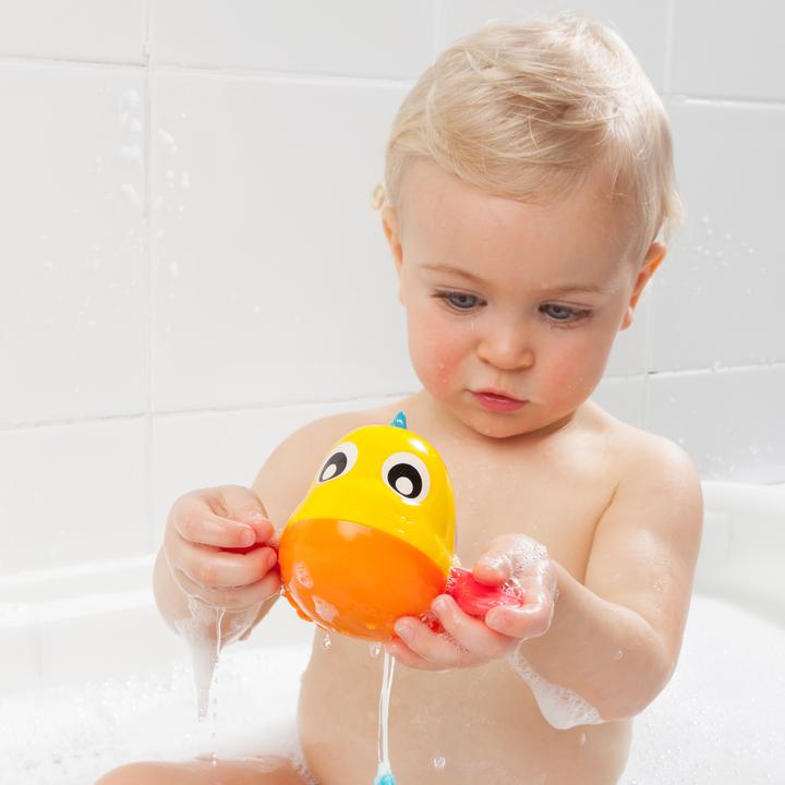 Actual product image Playgro Paddlefish