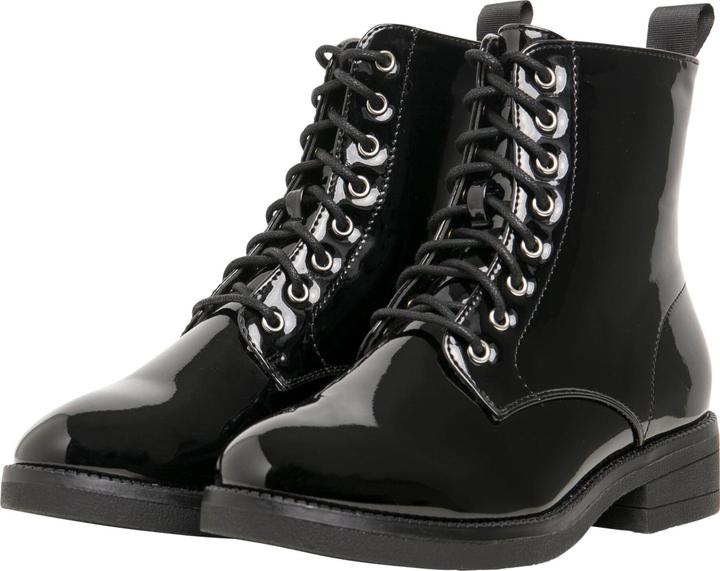 Produktbild Urban Classics Lace Boot (39)