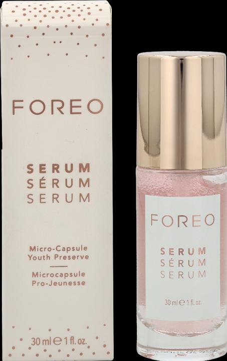 Produktbild Foreo Serum (30 ml)
