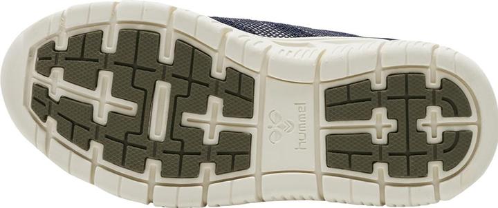 Actual product image hummel Crosslite Winter Mid Tex Jr (37)