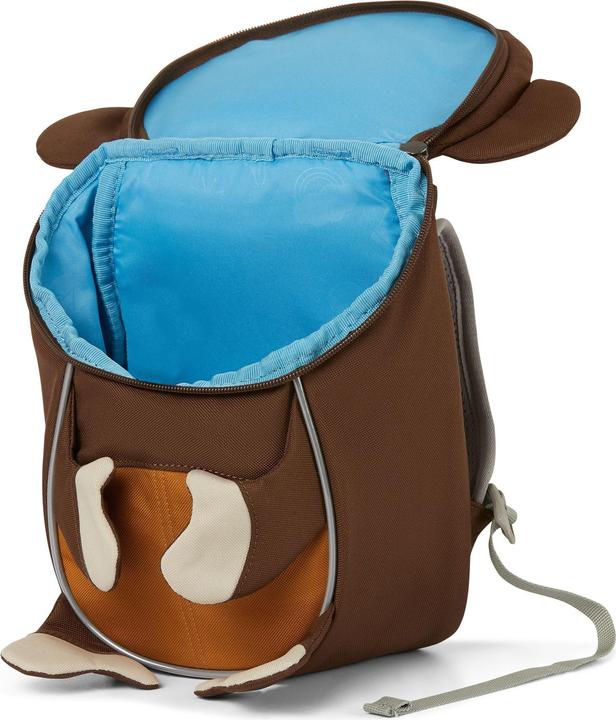 Actual product image Affenzahn Backpack 4lt.