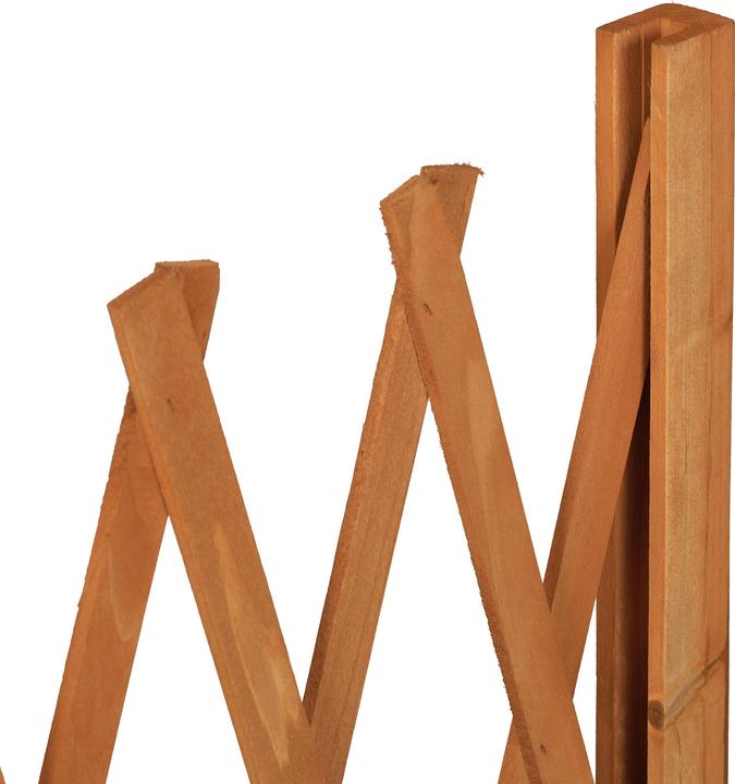 Productafbeelding Relaxdays Trellis (28 cm, 180 cm)