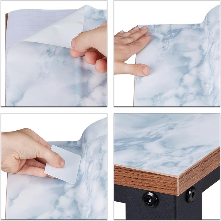 Productafbeelding Relaxdays Plakfolie (45 x 200 x 0.01 cm)