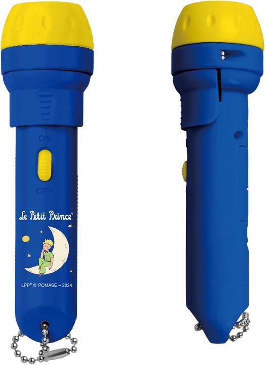 Produktbild Trousselier Projektor-Taschenlampe Kleiner Prinz (4.50 cm)