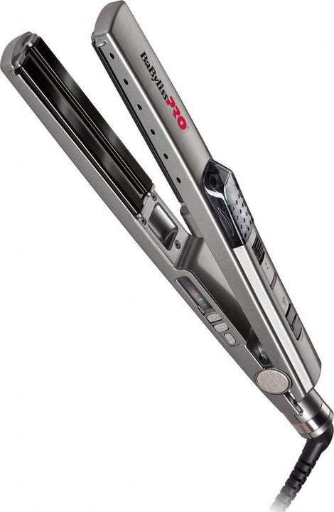 Actual product image BaByliss Pro Ultrasonic Styler (Straightening iron)