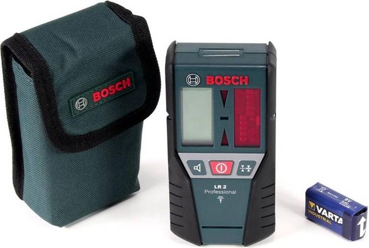 Produktbild Bosch Professional Lr 2