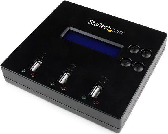 Image du produit StarTech USB Flash Drive Duplicator (USB 2.0)