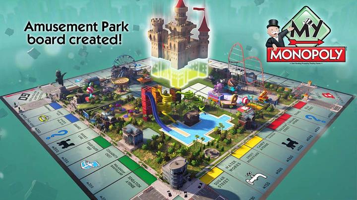 Immagine prodotto Ubisoft Monopoly (Switch, Switch Lite, Switch OLED)