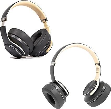 Immagine prodotto ADJ Cuffia Speaker C/Micr Bluetooth Gy Apache Smartphone/Tablet