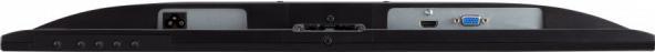 Actual product image Viewsonic VA2405-H (1920 x 1080 pixels, 23.60")