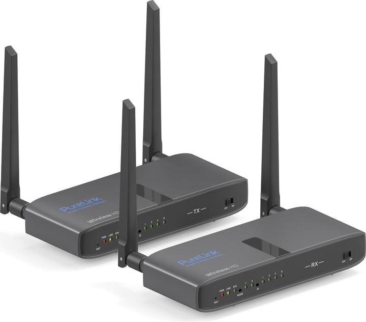 Actual product image Purelink Wireless HD Extender Set, 100m - Cinema Series