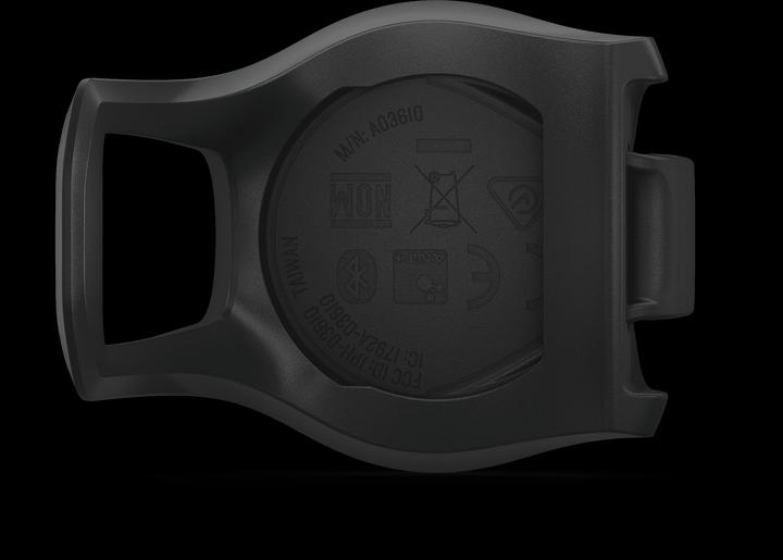 Actual product image Garmin Speed sensor 2