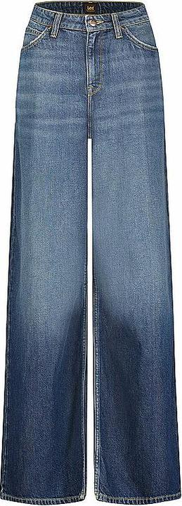 Actual product image Lee Stella (W28/L31)