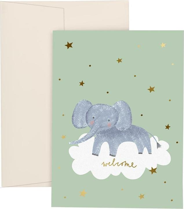 Actual product image Stewo Mimmo A6 gift card (1 pcs.)