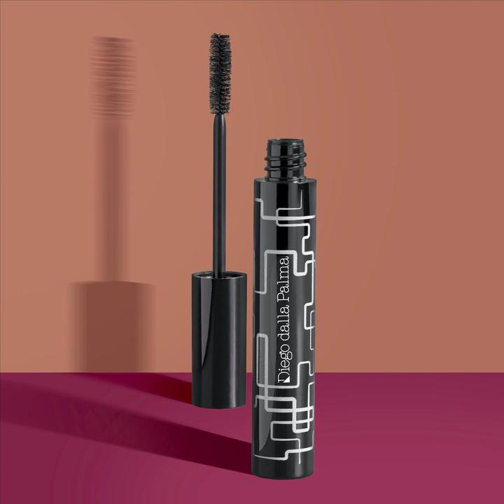 Immagine prodotto Diego dalla Palma Tubo di mascara (Nero)