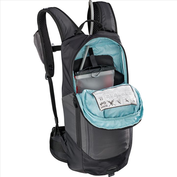 Actual product image Evoc FR Lite Race (10 l)