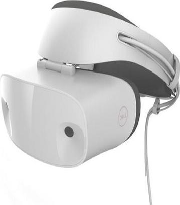 Produktbild Dell VR118 Mixed Reality (Headset only)