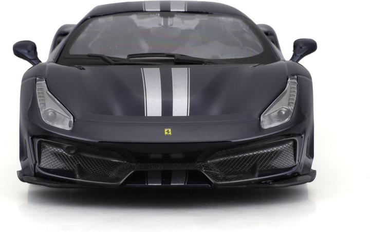 Image du produit Bburago Ferrari R&P 488 Pista 1/24 bleu