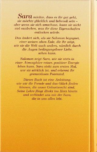 Produktbild Sara und die Eule (Deutsch, Esther Hicks)