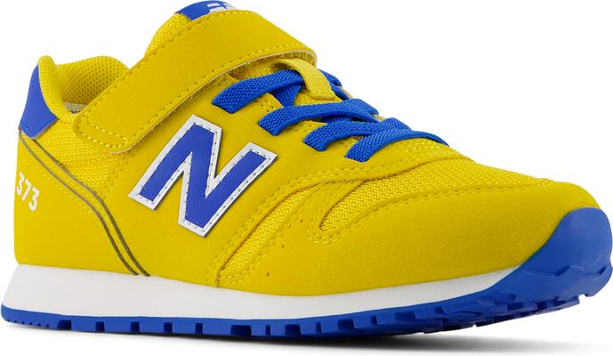 Actual product image New Balance YV373AJ2 (34.5)
