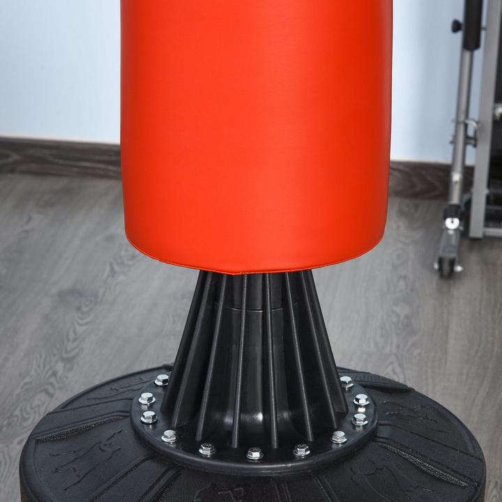 Image du produit Jamb Boxeur factice 205cm (48 cm, 15 kg)