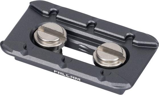 Image du produit Falcam F22 Three position Quick Release 2537 (Adaptateur pour pied)
