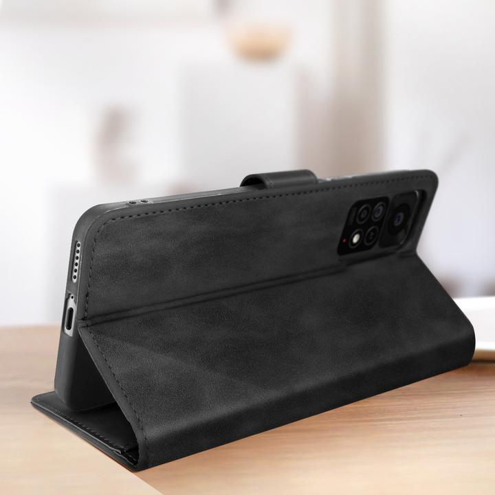 Immagine prodotto Avizar Serie di libri Tender (Xiaomi Redmi Note 11 Pro 5G)