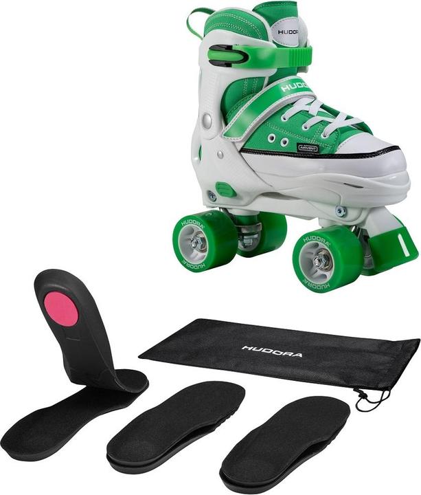 Produktbild Hudora Rollschuhe SNEAKER (28, 29, 30, 31)