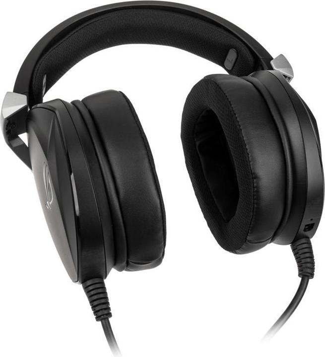 Actual product image ASUS ROG Theta 7.1 (Cable)
