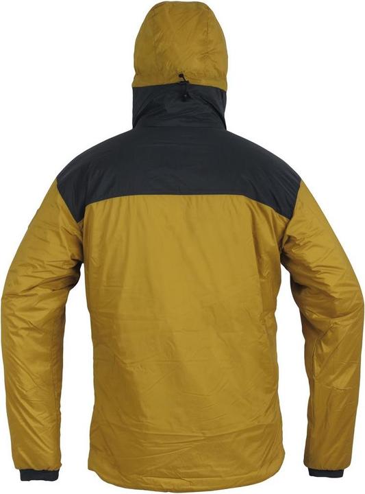 Actual product image Directalpine Jacket YUNGAY (S)