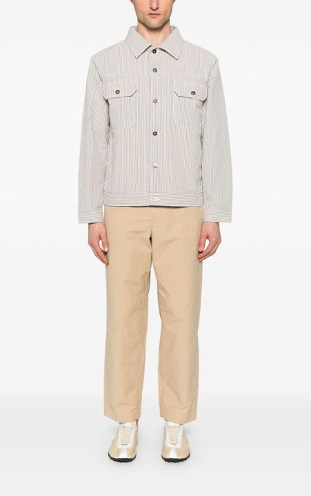 Actual product image Autry Trousers Beige (L)